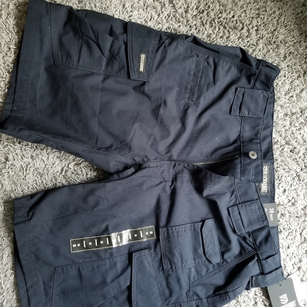 Tactical Shorts Blackhawk